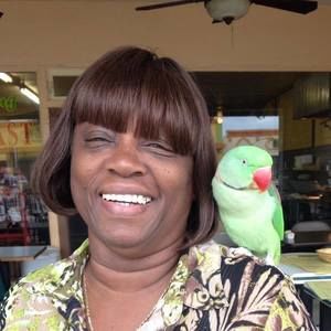 Meet your Posher, Norma